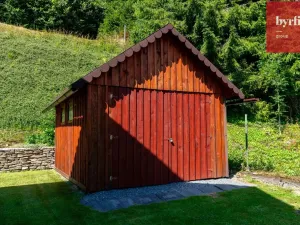 Prodej rodinného domu, Heřmanovice, 92 m2