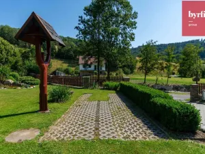 Prodej rodinného domu, Heřmanovice, 92 m2