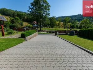 Prodej rodinného domu, Heřmanovice, 92 m2