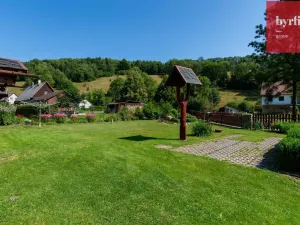 Prodej rodinného domu, Heřmanovice, 92 m2