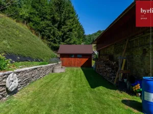 Prodej rodinného domu, Heřmanovice, 92 m2