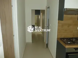 Pronájem bytu 3+1, Blansko, 78 m2