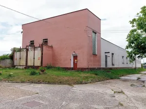 Prodej komerční nemovitosti, Žatec, 3347 m2