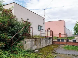 Prodej komerční nemovitosti, Žatec, 3347 m2