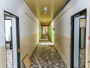 Prodej komerční nemovitosti, Žatec, 3347 m2