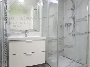 Pronájem bytu 1+kk, Ostrava, Závoří, 32 m2