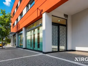 Prodej obchodního prostoru, Praha - Dejvice, Kolejní, 91 m2