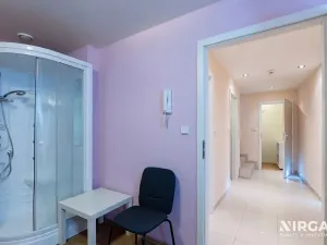 Prodej obchodního prostoru, Praha - Dejvice, Kolejní, 91 m2