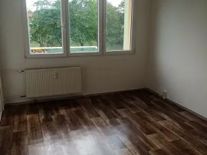 Pronájem bytu 1+1, Most, Růžová, 27 m2