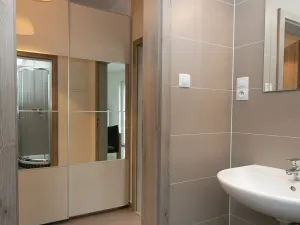 Prodej bytu 1+kk, Praha - Zličín, Sazovická, 33 m2