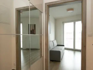 Prodej bytu 1+kk, Praha - Zličín, Sazovická, 33 m2