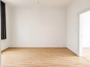 Pronájem bytu 4+kk, Praha - Holešovice, Milady Horákové, 105 m2