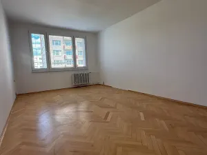 Pronájem bytu 2+1, Písek, nábřeží 1. máje, 64 m2