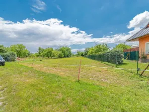 Prodej pozemku pro bydlení, Uničov, 1144 m2