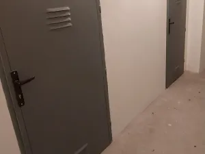 Pronájem - jiné, Praha - Holešovice, Dukelských hrdinů, 21 m2