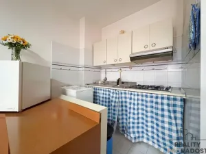 Prodej bytu 3+1, Via Spezzaferro,Silvi,, 54 m2