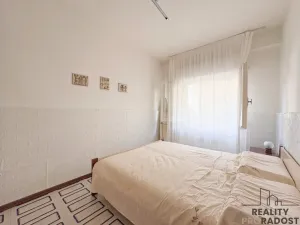 Prodej bytu 3+1, Via Spezzaferro,Silvi,, 54 m2