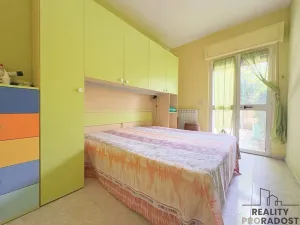 Prodej bytu 2+1, Via Roma,Silvi,, 44 m2
