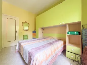 Prodej bytu 2+1, Via Roma,Silvi,, 44 m2