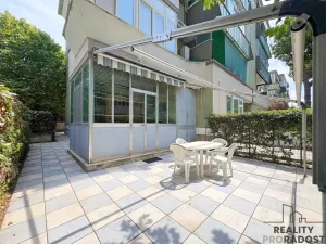 Prodej bytu 2+1, Via Roma,Silvi,, 44 m2