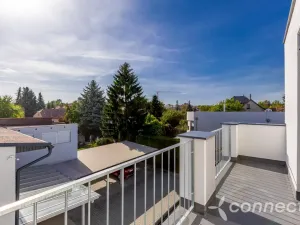 Prodej bytu 3+kk, Praha - Ďáblice, Chřibská, 90 m2