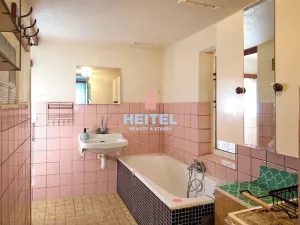 Prodej chalupy, Přemyslovice, 140 m2