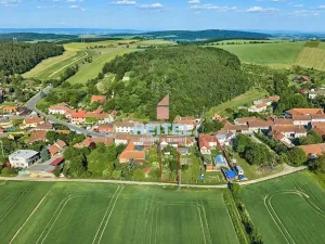 Prodej chalupy, Přemyslovice, 140 m2