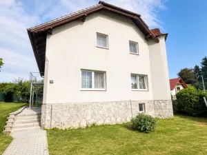 Pronájem rodinného domu, Planá, Slovanská, 96 m2