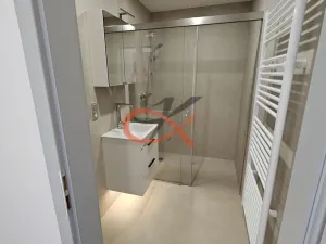 Pronájem bytu 2+kk, Šenov u Nového Jičína, Jeremenkova, 48 m2