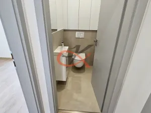 Pronájem bytu 2+kk, Šenov u Nového Jičína, Jeremenkova, 48 m2