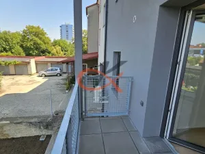 Pronájem bytu 2+kk, Šenov u Nového Jičína, Jeremenkova, 48 m2