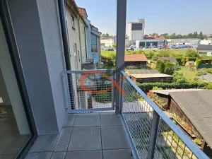 Pronájem bytu 3+kk, Šenov u Nového Jičína, Jeremenkova, 57 m2
