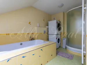 Prodej rodinného domu, Modřice, Brněnská, 371 m2