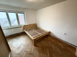 Pronájem bytu 3+kk, Tišnov, Hornická, 83 m2