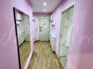 Pronájem bytu 3+kk, Tišnov, Hornická, 83 m2