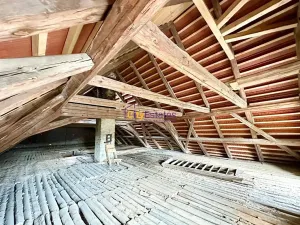 Prodej rodinného domu, Tuhaň, 700 m2