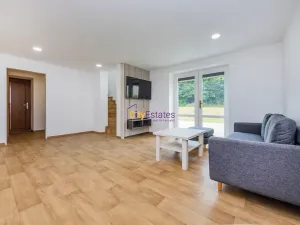 Prodej bytu 3+kk, Horní Bečva, 86 m2