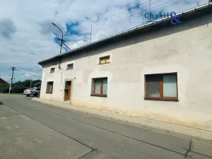 Prodej rodinného domu, Kokory, 100 m2
