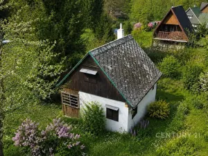 Prodej chaty, Poříčí nad Sázavou, Potočiny, 41 m2