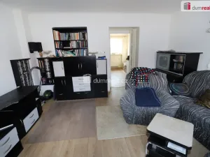 Prodej bytu 2+1, Dobřany, Stromořadí, 67 m2