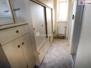Prodej bytu 2+1, Dobřany, Stromořadí, 67 m2