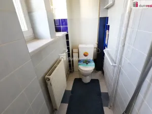 Prodej bytu 2+1, Dobřany, Stromořadí, 67 m2