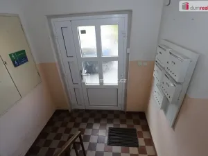 Prodej bytu 2+1, Dobřany, Stromořadí, 67 m2