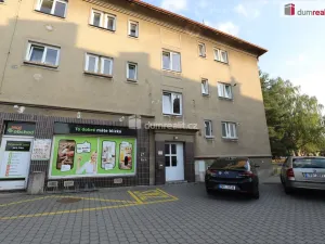 Prodej bytu 2+1, Dobřany, Stromořadí, 67 m2
