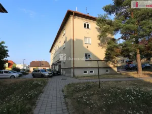 Prodej bytu 2+1, Dobřany, Stromořadí, 67 m2