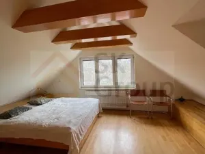 Pronájem atypického bytu, Karlovy Vary, Ondříčkova, 120 m2