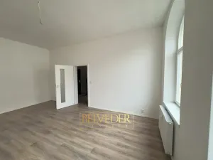 Pronájem bytu 2+kk, Teplice, Masarykova třída, 60 m2