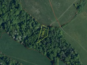 Prodej pozemku, Mírová pod Kozákovem - Vesec, 1000 m2