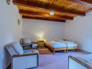 Prodej domu, Neveklov - Borovka, 550 m2