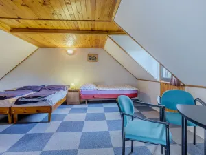 Prodej domu, Neveklov - Borovka, 550 m2